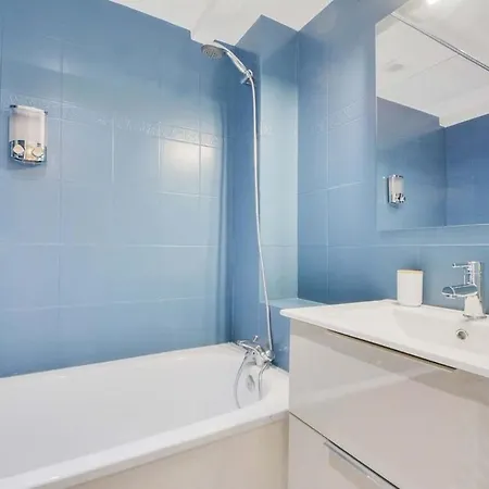 La Tanniere - 4 A 6 Personnes - Lit Kingsize - Proche Gare Nancy