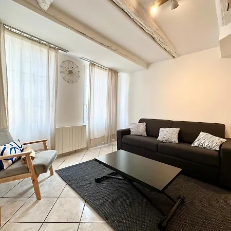 La Tanniere - 4 A 6 Personnes - Lit Kingsize - Proche Gare *
